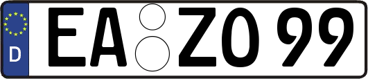 EA-ZO99