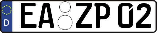 EA-ZP02