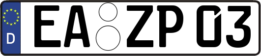 EA-ZP03