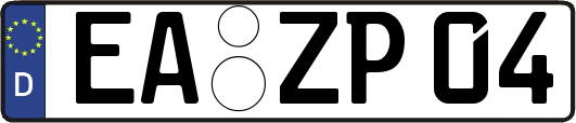 EA-ZP04