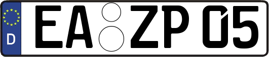 EA-ZP05