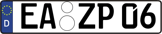 EA-ZP06