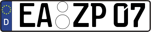EA-ZP07