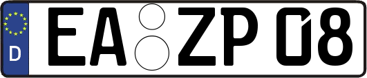 EA-ZP08