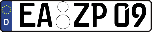 EA-ZP09