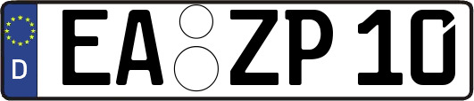 EA-ZP10