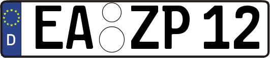 EA-ZP12