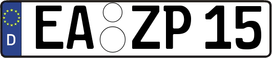 EA-ZP15