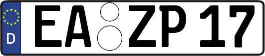 EA-ZP17