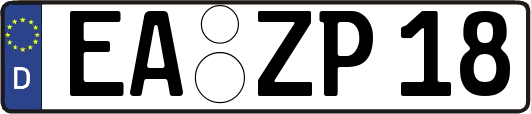 EA-ZP18