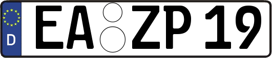 EA-ZP19