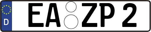 EA-ZP2