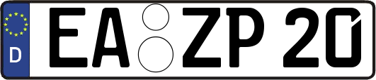EA-ZP20
