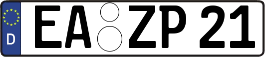 EA-ZP21