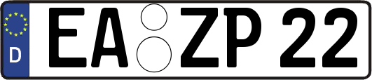 EA-ZP22