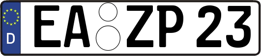 EA-ZP23