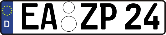 EA-ZP24