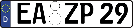 EA-ZP29