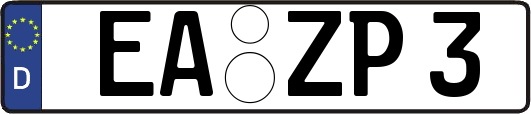 EA-ZP3