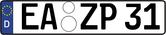 EA-ZP31
