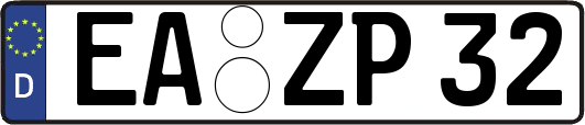 EA-ZP32