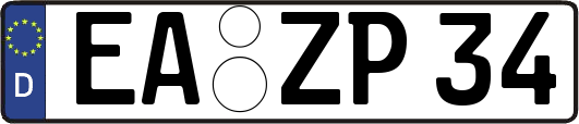 EA-ZP34