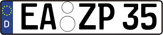 EA-ZP35