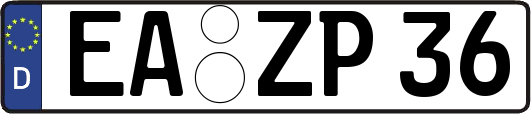 EA-ZP36