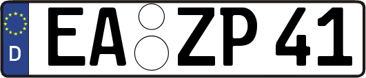 EA-ZP41