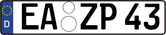 EA-ZP43