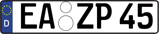 EA-ZP45