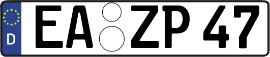 EA-ZP47