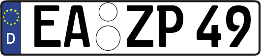 EA-ZP49