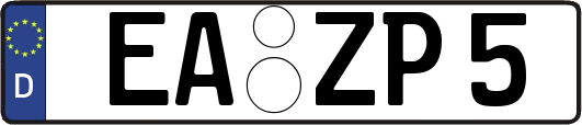 EA-ZP5