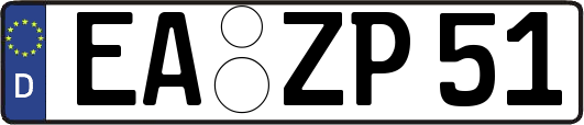 EA-ZP51