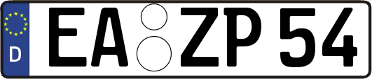 EA-ZP54