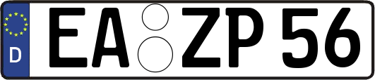EA-ZP56
