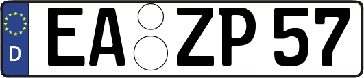 EA-ZP57