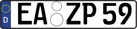 EA-ZP59