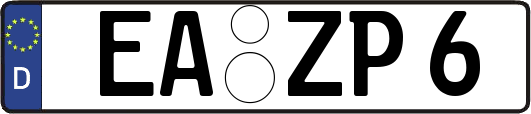 EA-ZP6