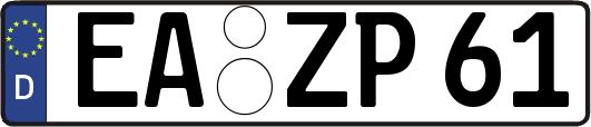 EA-ZP61