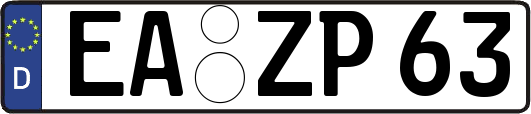 EA-ZP63