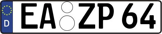 EA-ZP64