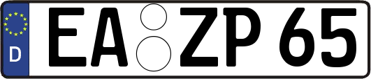 EA-ZP65