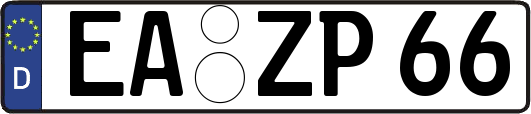 EA-ZP66