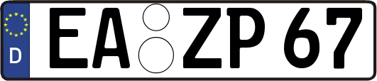 EA-ZP67