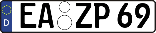 EA-ZP69