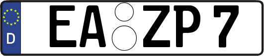 EA-ZP7