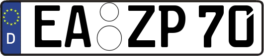 EA-ZP70