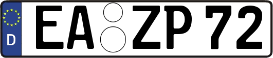 EA-ZP72